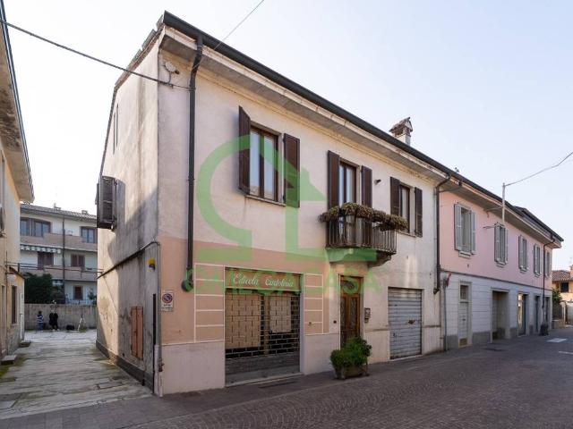 Casa indipendente in vendita a San Martino in Strada LO