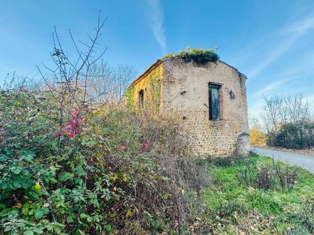 Casa indipendente in vendita a San Martino Sannita BN