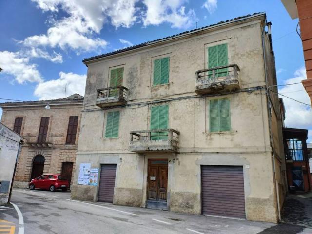 Casa indipendente in vendita a San Martino sulla Marrucina CH
