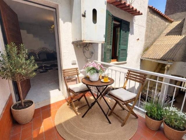 Casa indipendente in vendita a San Martino Valle Caudina vicolo palmentole, 6