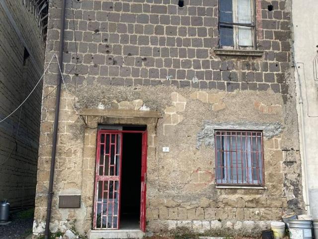 Casa indipendente in vendita a San Martino Valle Caudina AV