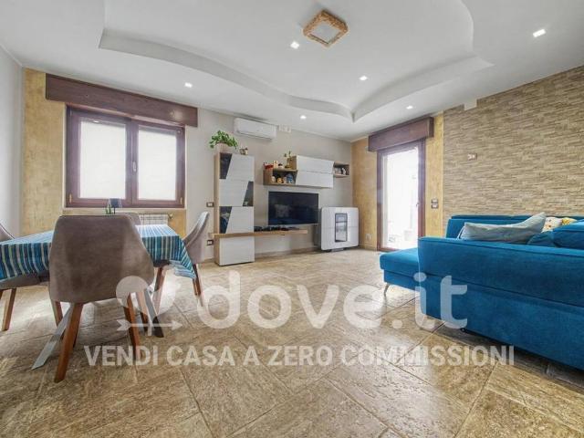Casa indipendente in vendita a San Marzano di San Giuseppe TA