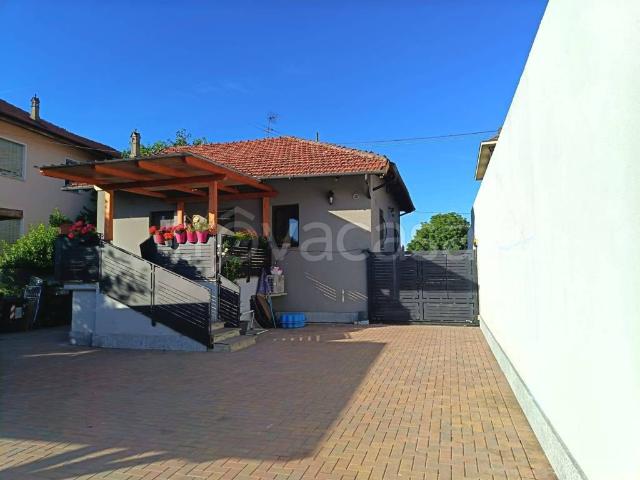 Casa indipendente in vendita a San Maurizio Canavese via Torino, 60