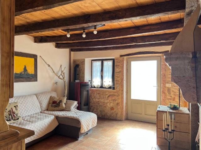 Casa indipendente in vendita a San Mauro di Saline VR