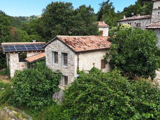 Casa indipendente in vendita a San Mauro di Saline VR