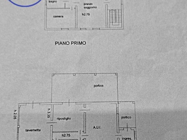 Casa indipendente in vendita a San Mauro Pascoli