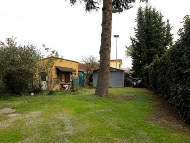 Casa indipendente in vendita a San Mauro Pascoli FC