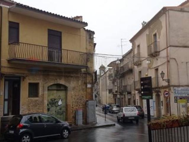 Casa Indipendente in vendita a San Michele di Ganzaria