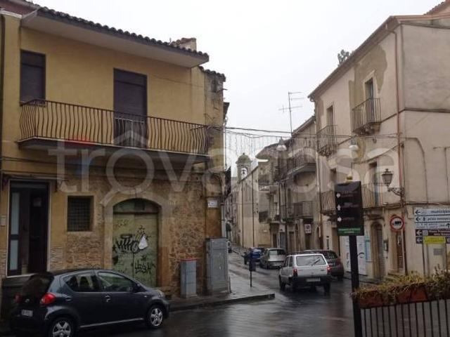 Casa indipendente in vendita a San Michele di Ganzaria