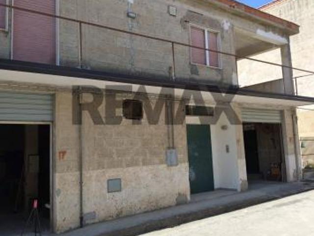 Casa Indipendente in vendita a San Michele di Ganzaria