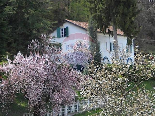 Casa indipendente in vendita a San Michele Mondovi'