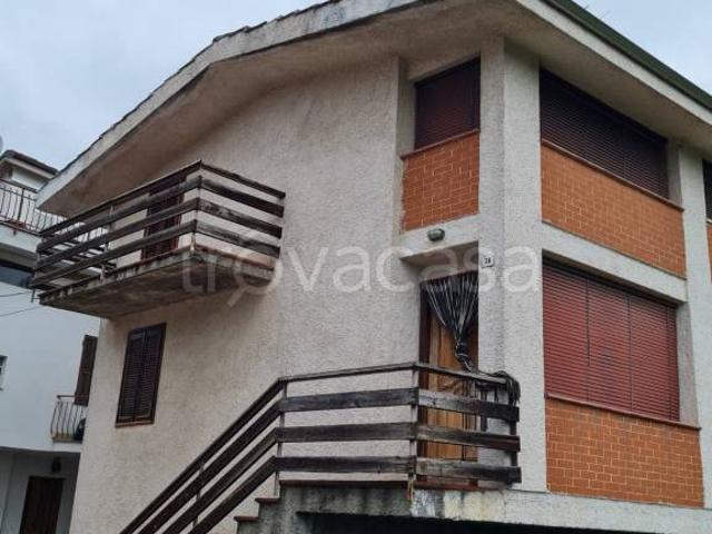 Casa indipendente in vendita a San Michele Mondovì via Corte, 38
