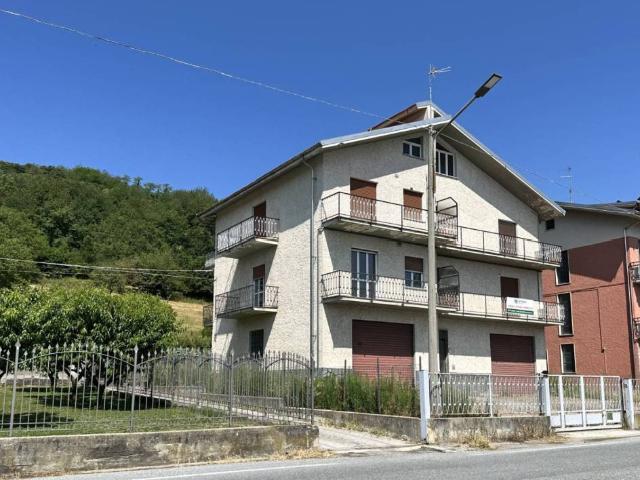 Casa indipendente in vendita a San Michele Mondovì CN