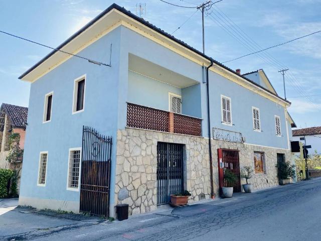 Casa indipendente in vendita a San Michele Mondovì CN