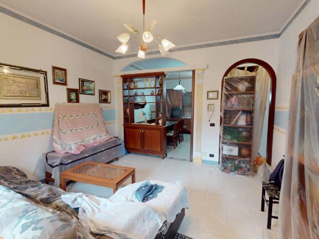 Casa indipendente in vendita a San Michele Salentino BR