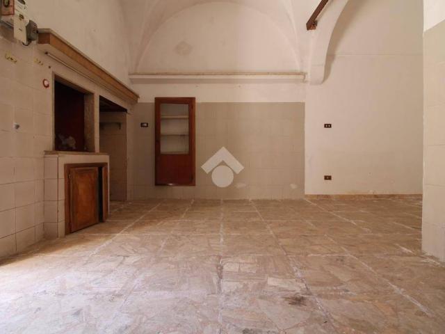 Casa indipendente in vendita a San Michele Salentino BR