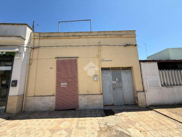 Casa indipendente in vendita a San Michele Salentino BR
