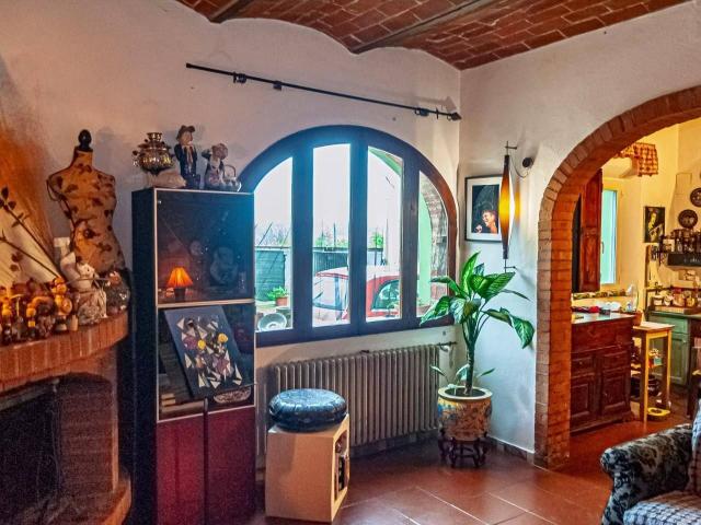 Casa indipendente in vendita a San Miniato