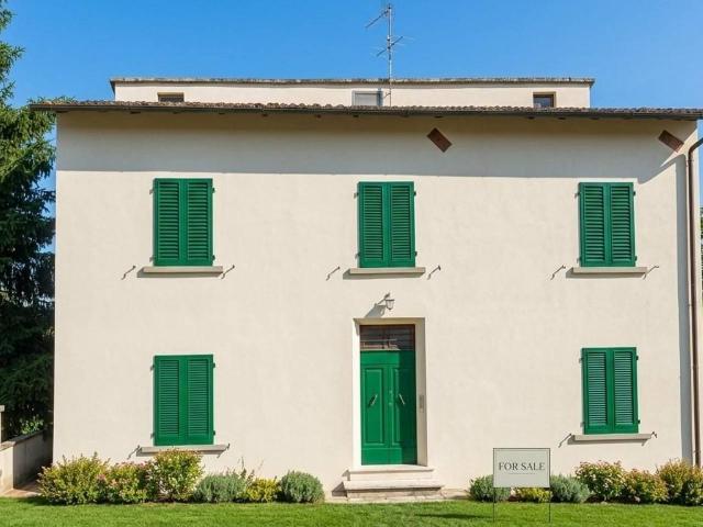 Casa indipendente in vendita a San Miniato