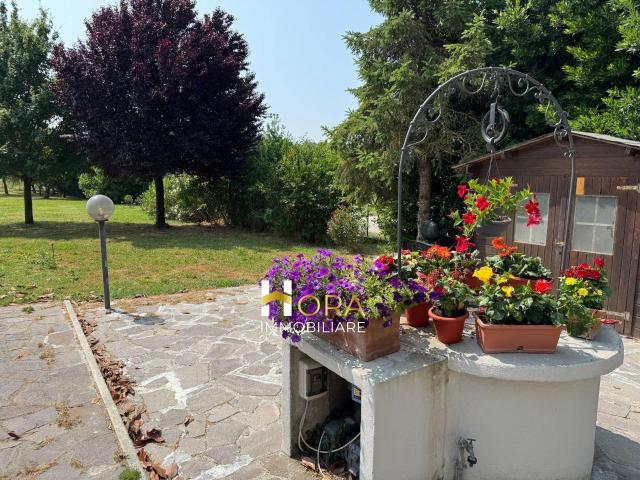 Casa indipendente in vendita a San Miniato