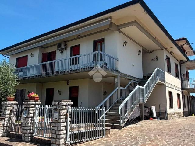 Casa indipendente in vendita a San Miniato