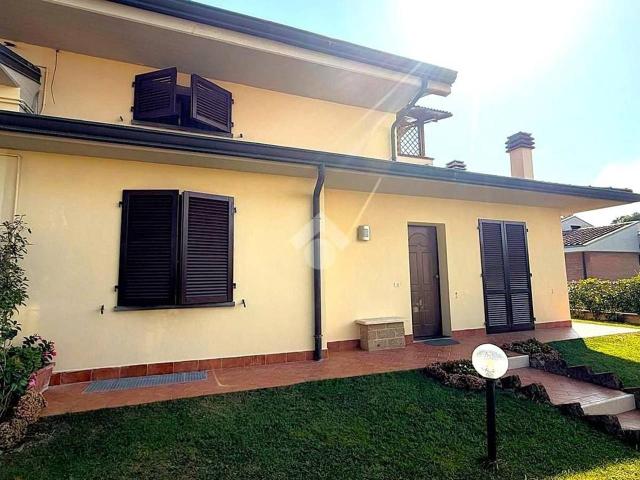 Casa indipendente in vendita a San Miniato