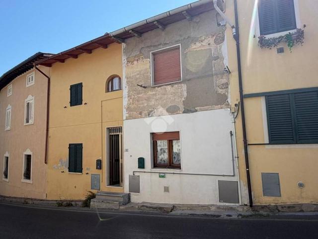 Casa indipendente in vendita a San Miniato