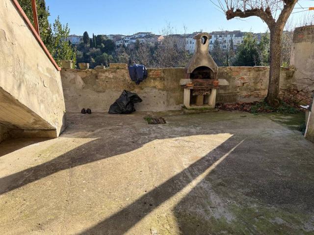 Casa indipendente in vendita a San Miniato PI