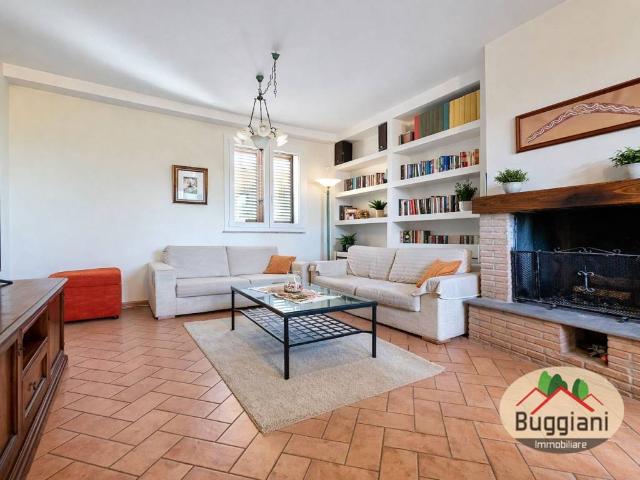 Casa indipendente in vendita a San Miniato PI