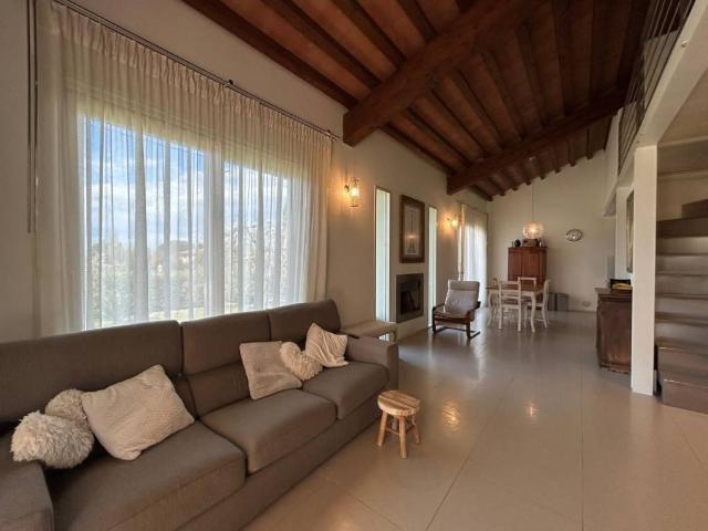 Casa indipendente in vendita a San Miniato PI