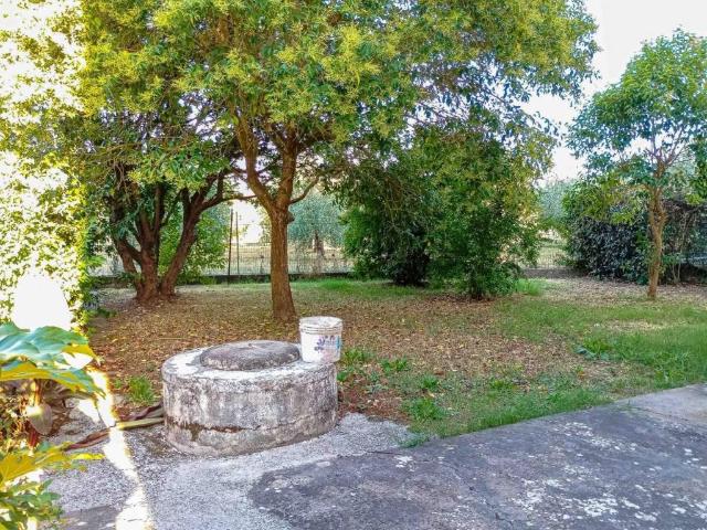 Casa indipendente in vendita a San Miniato PI