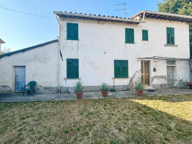 Casa indipendente in vendita a San Miniato PI
