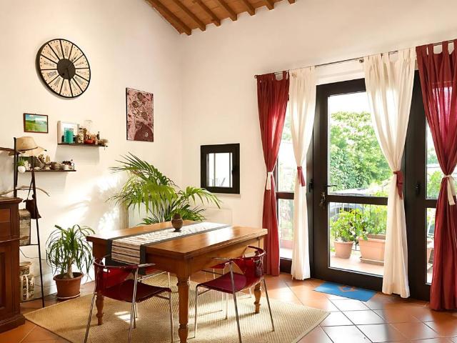 Casa indipendente in vendita a San Miniato PI