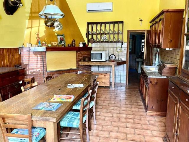 Casa indipendente in vendita a San Miniato PI