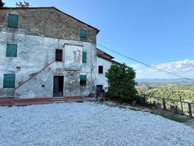 Casa indipendente in vendita a San Miniato PI