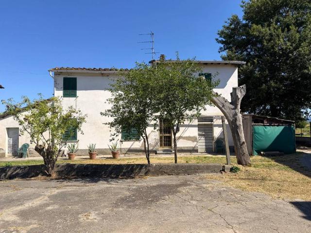 Casa indipendente in vendita a San Miniato PI