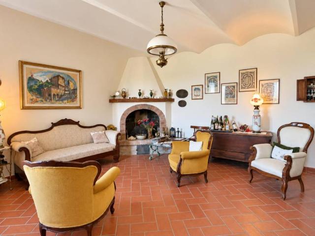 Casa indipendente in vendita a San Miniato PI