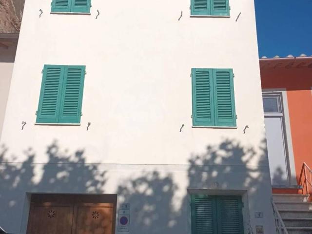 Casa indipendente in vendita a San Miniato PI