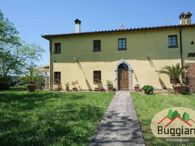 Casa indipendente in vendita a San Miniato PI