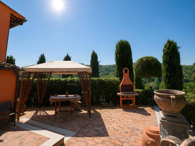 Casa indipendente in vendita a San Miniato PI