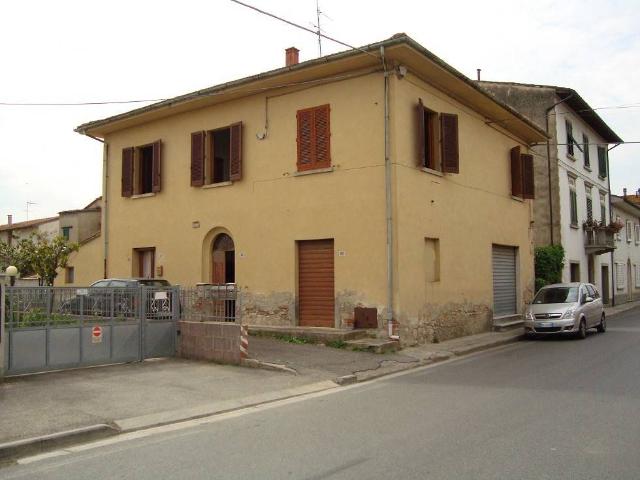 Casa indipendente in vendita a San Miniato PI