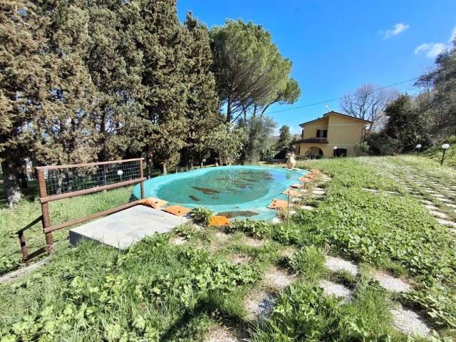 Casa indipendente in vendita a San Miniato PI