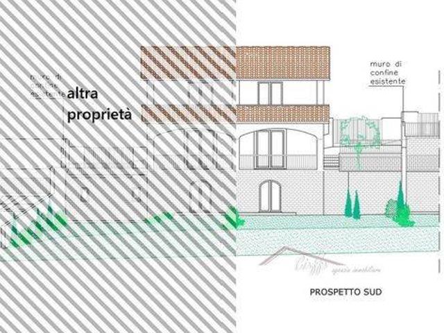 Casa indipendente in vendita a San Miniato PI