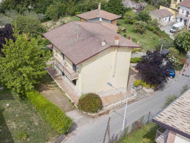 CASA INDIPENDENTE in VENDITA a SAN NAZZARO
