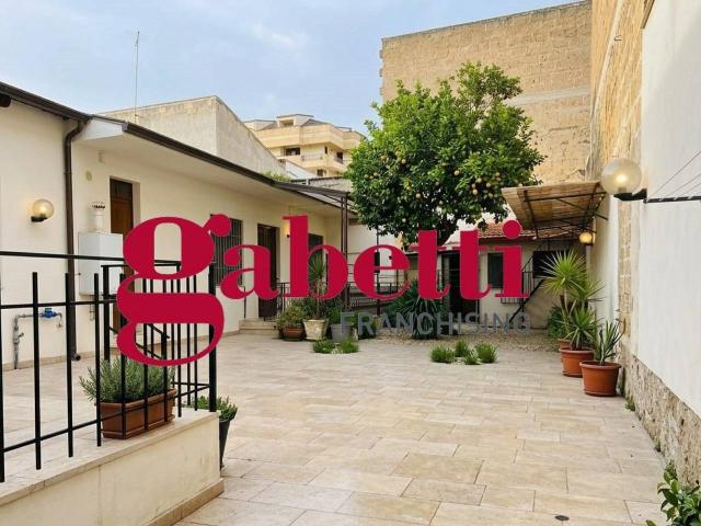 Casa indipendente in vendita a San Nicola La Strada