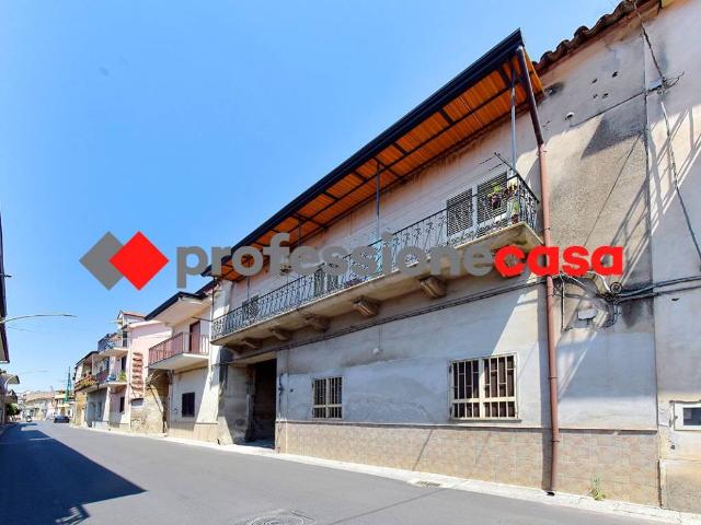 Casa indipendente in vendita a San Nicola la Strada CE