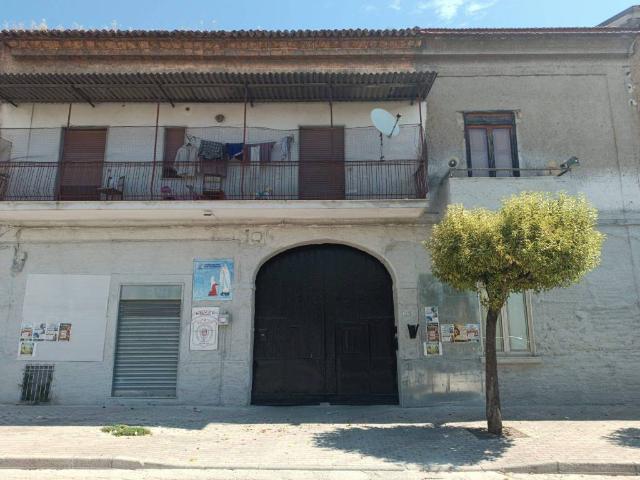 Casa indipendente in vendita a San Nicola la Strada CE