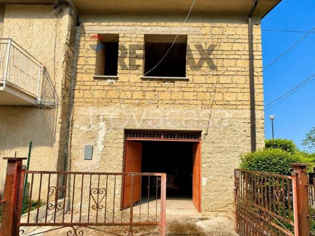 Casa indipendente in vendita a San Nicola Manfredi via Margherita 2