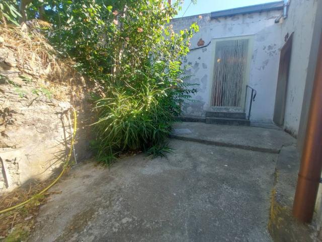 Casa indipendente in vendita a San Nicolò Gerrei CA