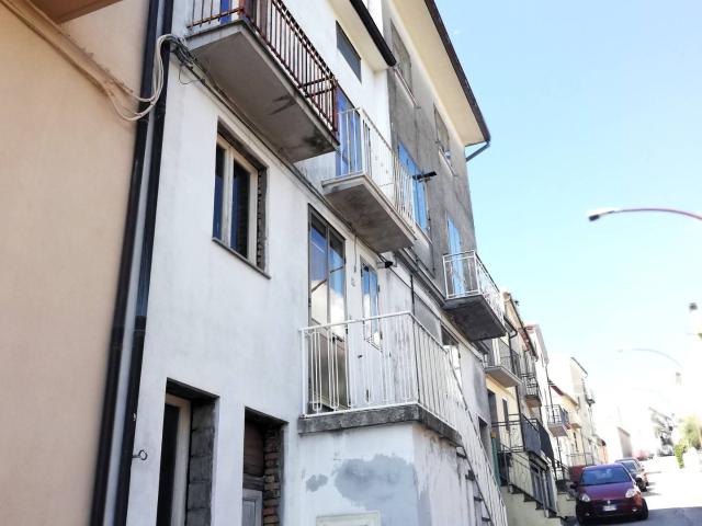 Terratetto in vendita a San Buono